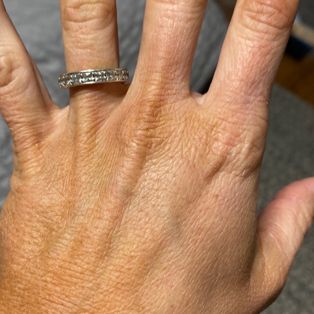 Pandora ring